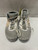 Used Asics Wrestling Shoes Grey Senior 9 11490-S000267107 View 1