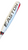 Used Easton ADV 360 USSSA 31/26 10299-S000302589 View 2