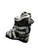 Used Dolomite EPIX S66 Womens DH Ski Boot Black 255 MP - M07.5 - W08.5 11870-S000028767 View 2