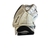 Used Vaughn VELOCITY PRO V ELITE Senior Goalie Catcher White View 2