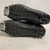 Used Rossignol Mens NNN XC Ski Boots Black M 10 / W 10.5-11 11855-S000194415 View 5