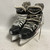 Used Bauer VAPOR X3 Senior Hockey Skate Black Senior 7.5 11855-S000194416 View 1