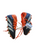 Used Adidas PREDATOR CLEATS Soccer Cleats Black Junior 05 11708-S000186363 View 2