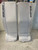 Used Bauer GSX Goalie Leg Pads Senior 35" 11857-S000115781 View 1