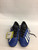 Used Adidas Soccer Cleats Royal Blue Junior 04.5 11900-S000013763 View 1