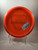 Used Dynamic Discs FUZION EMAC TRUTH Disc Golf Mid Range Orange 179g 10105-S000295762 View 2