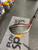 Used Taylormade R7 CGB MAX Mens Fairway Wood RH 3 Wood 11801-S000055198 View 2