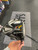 Used Taylormade R7 CGB MAX Mens Fairway Wood RH 3 Wood 11801-S000055198 View 1