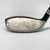 Used Warrior CUSTOM GOLF Mens Hybrid Club RH 9 Hybrid 11805-S000070346 View 3