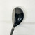Used Warrior CUSTOM GOLF Mens Hybrid Club RH 9 Hybrid 11805-S000070346 View 2