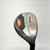 Used TOUR X Jr Hybrid Club RH 5 Hybrid 11805-S000070350 View 1