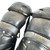 Used All-Star Catchers Set Black Interediate 11506-S000292382 View 13