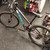 Used ORBEA MX24 Mountain Bike Boys Purple 24" 11781-S000042514 View 1