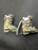 Used Head DREAM 12.5 Girls DH Ski Boot None 220 MP - J04 - W05 11821-S000029123 View 1