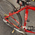 Used KELLYS TREKKING CROSS Mountain Bike Mens Red 53-57cm - 21-22" - XL Frame 11781-S000042517 View 3