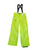 Used Spyder Snow Pants Y Optic Yellow XL 11708-S000186424 View 1