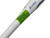 Used Easton GHOST FP22GHY11 -11 Fastpitch Softball Bat 31" 31/20 11731-S000151306 View 3