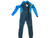 Used Junior Full Suit Royal Blue JR 08 10313-S000274220 View 2