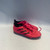 Used Adidas Soccer Cleats Pink Junior 02 11878-S000024502 View 2