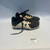 Used Under Armour LEADOFF BB/SB Cleats Black Junior 03.5 11878-S000024504 View 1