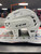 Used CCM TACKS 210 Hockey Helmet Only White SM 11801-S000055206 View 2