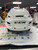 Used CCM TACKS 210 Hockey Helmet Only White SM 11801-S000055206 View 1