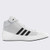 New Adidas HVC 2 Junior 4 White/Black Wrestling Shoes 11692-64AJP6123J4 View 1