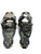 Used Snowshoes Boys Black 21" 11804-S000259538 View 1