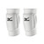 New VB MIZUNO T10 KNEEPAD OS WHT 11891-MIZ4801219090 View 1