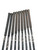 Used Wilson WILSON STAFF FS Mens Iron Set RH 3I-PW 11834-S000042788 View 4