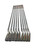 Used Wilson WILSON STAFF FS Mens Iron Set RH 3I-PW 11834-S000042788 View 1