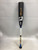 Used Demarini CF BB/SB USA 2 5/8 Bat 29" 11851-S000040055 View 5