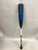 Used Demarini CF BB/SB USA 2 5/8 Bat 29" 11851-S000040055 View 4