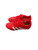 Used Adidas Soccer Cleats Red Junior 04 11143-S000128602 View 2