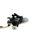 Used DRAGAN STREETBOARD Complete Skateboard Black Regular 11887-S000021518 View 5