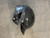 Used Under Armour BASEBALL HELMET Batting Helmet No Mask Black XS/S 11614-S000225082 View 1