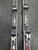 Used Atomic SAVOR 7 Mens DH Ski/Binding Grey 157 cm 11849-S000033513 View 2