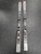 Used Atomic SAVOR 7 Mens DH Ski/Binding Grey 157 cm 11849-S000033513 View 1