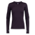 Hot Chillys Women's Micro-Elite Chamois Crewneck #HC9908 View 1