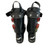 Used Nordica DOBERMANN GP 90 Womens DH Ski Boot Black 235 MP - J05.5 - W06.5 11794-S000268971 View 3