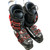Used Nordica DOBERMANN GP 90 Womens DH Ski Boot Black 235 MP - J05.5 - W06.5 11794-S000268971 View 1