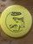 Used Innova SHARK Disc Golf Mid Range None 11793-S000258658 View 1