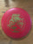 Used Innova SHARK Disc Golf Mid Range None 11793-S000258660 View 1