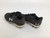 Used Under Armour LEADOFF YTH 11 BB/SB CLEATS BB/SB Cleats Black Youth 11.0 11752-S000071905 View 2