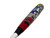New Demarini THE GOODS Sticker Bomb GIC-26SB -3 BBCOR Baseball Bat 32" 32/29 11731-S000151326 View 2