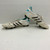 Used Adidas Soccer Cleats White Senior 9 11762-S000071015 View 3