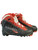 Used Rossignol Boys NNN XC Ski Boots None W 05-05.5 / JR 03.5-04 11776-S000391563 View 1
