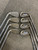 Used Ping G5 Mens Iron Set RH 3I-PW 11614-S000225090 View 1