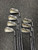 Used Taylormade R7 CGB Mens Iron Set RH 5I-GW/AW 11726-S000289079 View 1