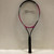Used Slazenger XCEL1.5 Womens Tennis Racquet Pink Unknown 11725-S000494264 View 1